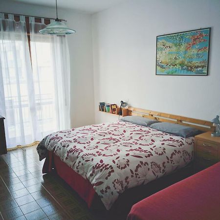Gottardo Bed & Breakfast Monserrato Exterior photo