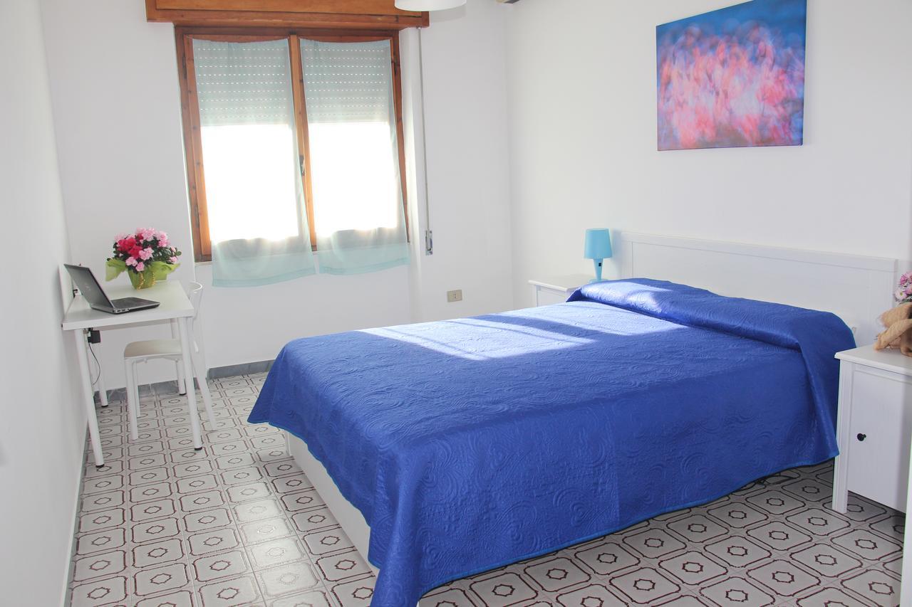 Gottardo Bed & Breakfast Monserrato Exterior photo