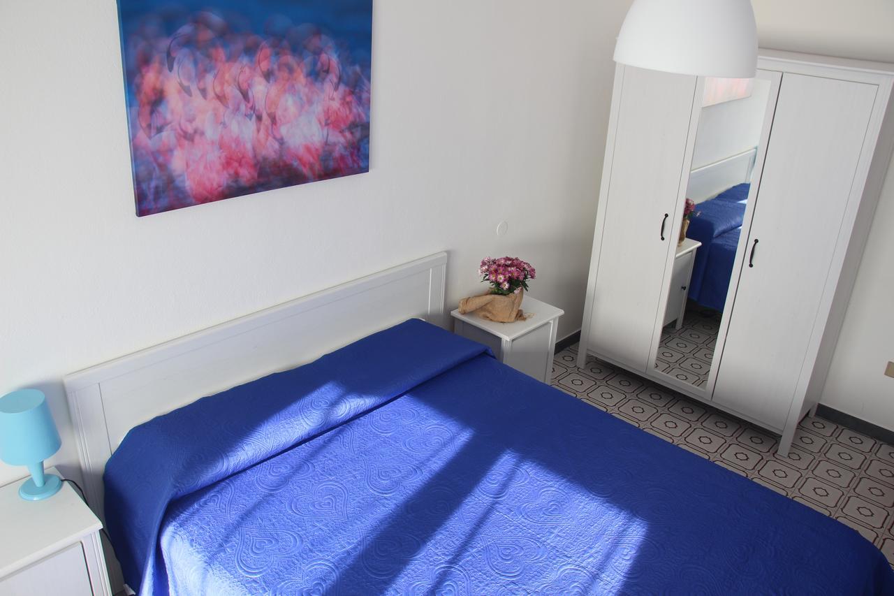 Gottardo Bed & Breakfast Monserrato Exterior photo