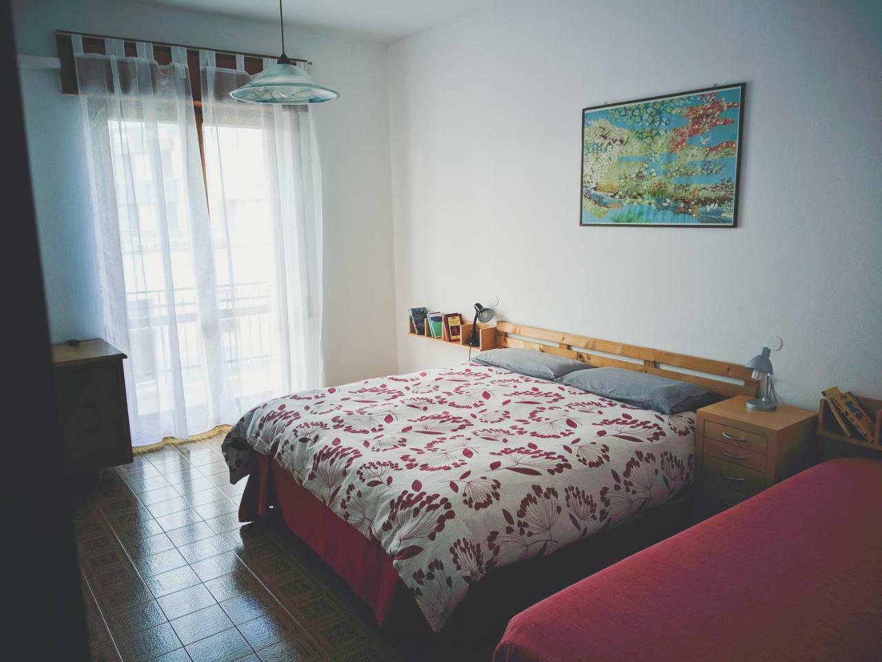 Gottardo Bed & Breakfast Monserrato Exterior photo