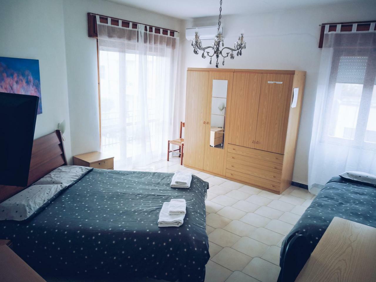 Gottardo Bed & Breakfast Monserrato Exterior photo