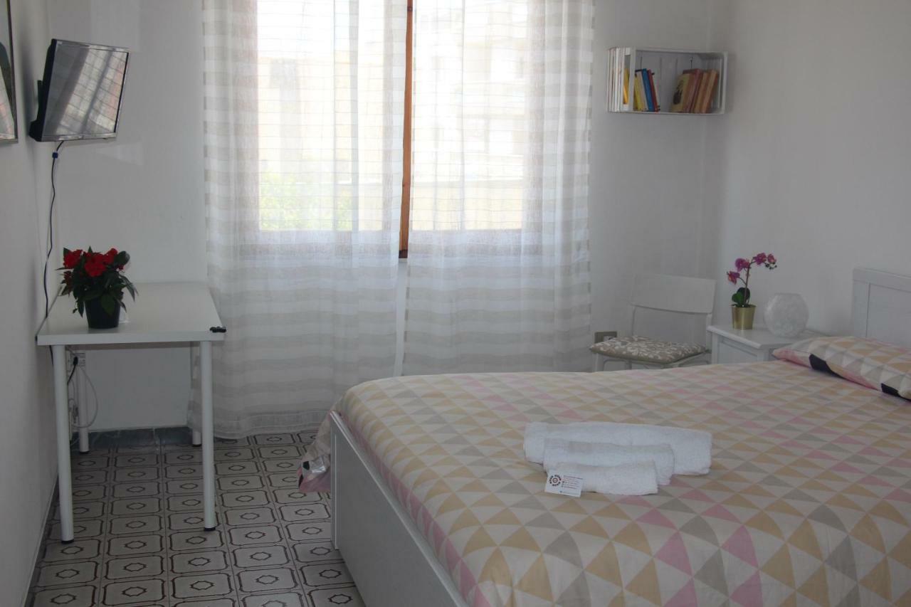 Gottardo Bed & Breakfast Monserrato Exterior photo